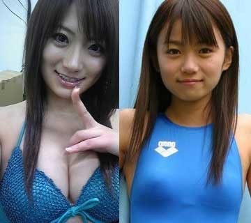 セクシー女優・香西咲、ビデオ出演 ...
