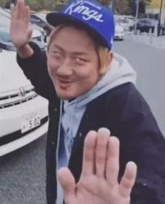 おでんツンツン男 豊嶋悠輔の免許証が酷すぎると話題 997の