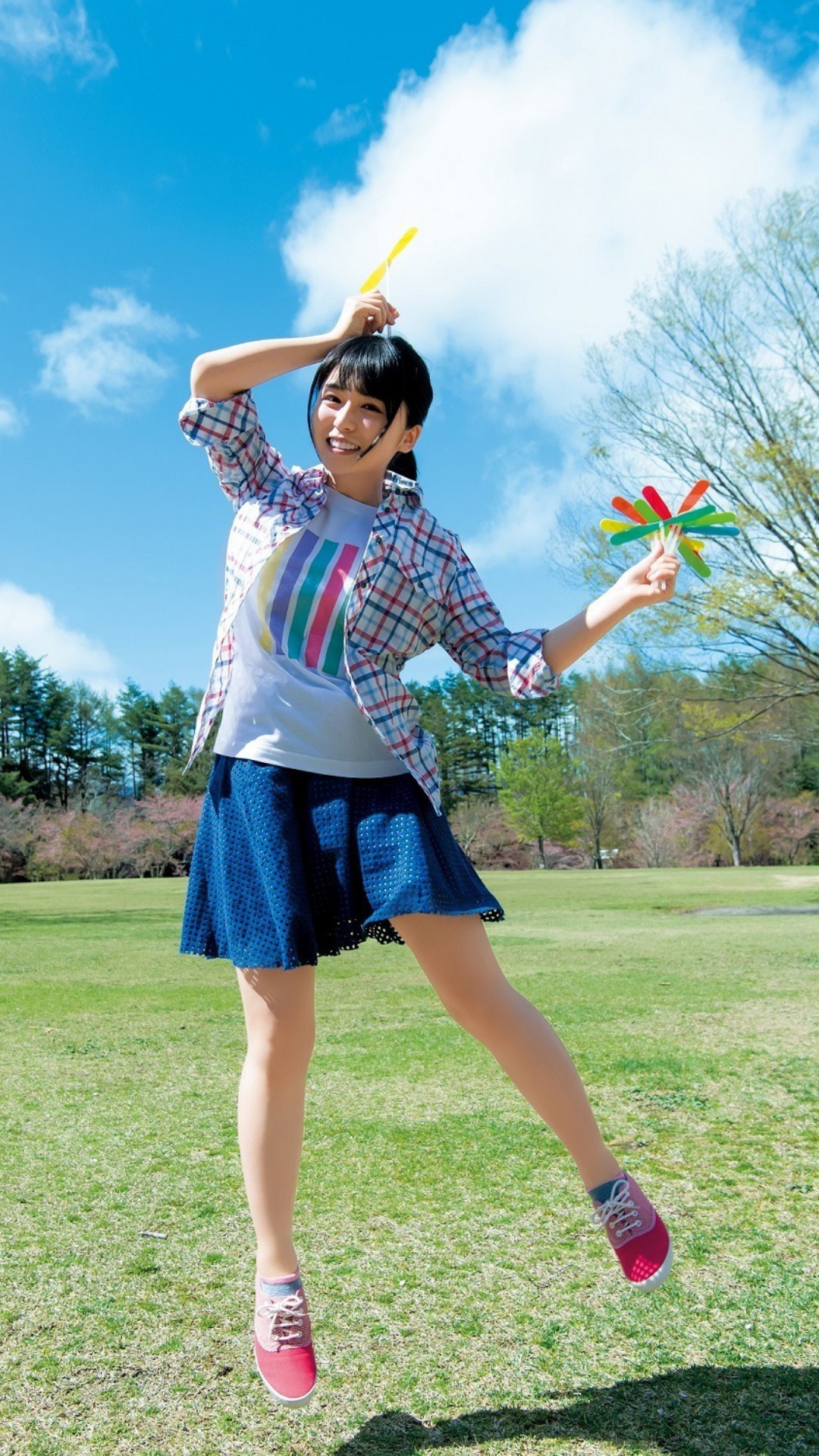 コチラ を