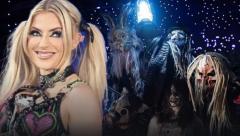 【WWE】ワイアット・シックスとアレクサ・ブリスに幻の合流構想が存在していたことが判明！のイメージ画像