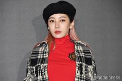 MEGBABY、白肌際立つビキニ姿で沖縄満喫「なりたいスタイル」「引き締まってる」