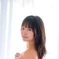 “ちっぱいグラドル”西永彩奈、ツン..