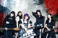 BAND-MAID、結成10周年記念世界ツアー完遂 フルアルバム決定＆新衣装お披露
