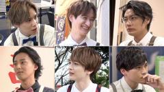 Kis-My-Ft2、6人体制で次なる成長宮田俊哉「今後の生き方が変わっていく」