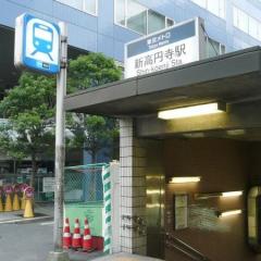 「邪魔だ！」突然キレる暴走オヤジ 小学生の腹を殴打 杉並区