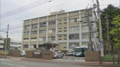 「飲酒運転ではありません。現場での（事故の）認識ない」 酒を飲んで車を運転→接触事故起こし逃走か 39歳美容師の男を逮捕