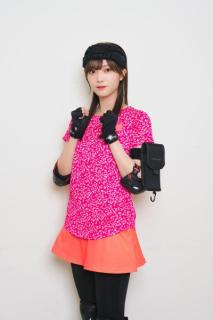 櫻坂46田村保乃「逃走中」出演決定「家族を海外旅行に連れていくために」