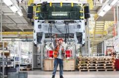 生産に追われる新エネルギー車メーカー―貴州省貴安新区のイメージ画像