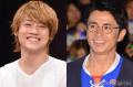 おばたのお兄さん、オリラジ藤森慎吾..