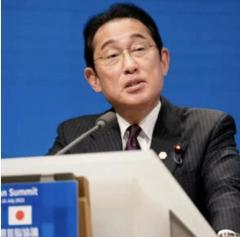 岸田首相が事実上の「減税」を強調…永田町でささやかれる「衆院解散・総選挙」と、そのシナリオのイメージ画像