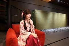 台湾にルーツを持つ声優・安齋由香里が挑む新たな境地「温泉むすめ」で台湾文化を伝える