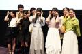 STU48中村舞、初主演映画を猛プッシュ..
