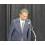 更迭された江藤前農相「大変無礼な発言を反省し辞任し…(220)
