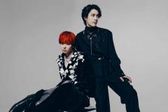 YOSHIKIプロデュースXY元メンバーGAI＆KAIRI、新生ユニット結成 電撃報道経て2ndステージへ