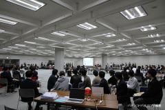 学遊連、大阪で「超アミュジョブサミット」を開催