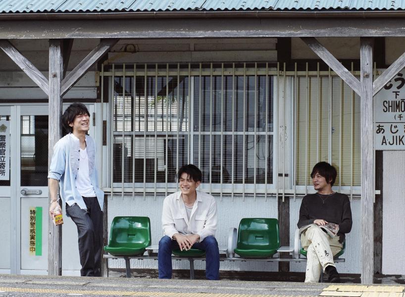 back number 新曲「黄色」初披露のLIVE&TALKイベントレポート！MVも公開!!