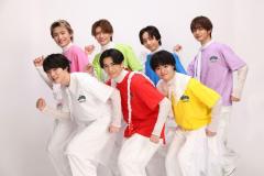 原因は自分にある。「チャギントン」15周年アンバサダーに就任 コラボ楽曲が新エンディングソングに【コメント】