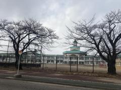 西郷村立熊倉小学校のイメージ画像