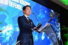 日本を「新型軍国主義」と叩くはずが、小泉進次郎大臣の返り討ちに…習近平が放った「格下の代表団」の大誤算のイメージ画像