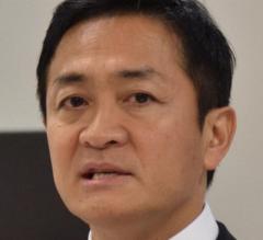 国民民主・玉木代表 全国民に2万円、非課税世帯に2万円上乗せの自公案に「減税で戻すのが筋」のイメージ画像