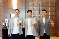 2026年FIFAワールドカップの担当審判員に中国から審判員3人が選出のイメージ画像