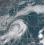 台風21号｢目がくっきり｣あす以降 南西諸島から本州縦..(95)