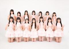 「SKE48」13期生お披露目、13歳から21歳のメンバー14人…愛知出身者は5人で初の佐賀出身者も