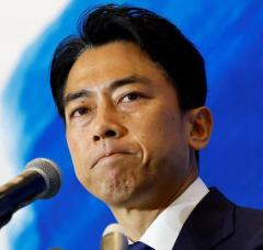 「次期総裁最有力候補」小泉進次郎が仕掛ける、前代未聞の二段ロケット改革【林直人】のイメージ画像