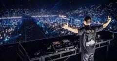 Martin Garrix GMO SONIC 2025 レポート