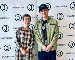 SUPER EIGHT丸山隆平、デビュー20周年の歩み・グループ愛語る 音楽活動での葛藤や苦悩も【TALK TO NEIGHBORS】