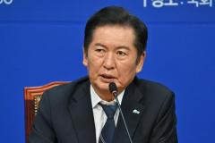＜W解説＞韓国与党「共に民主党」の新代表に就任したチョン・チョンレ氏とは？