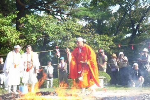新潟・国上寺 日本発の｢炎上供養専用｣サイトをオープン
