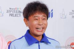 ダウンタウン浜田雅功、ラジオで活動復帰 冒頭から元気に歌唱・休養時の過ごし方明かすのイメージ画像