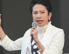 「なんでもかんでも揚げ足取り」の蓮舫議員に国民疑念、高市首相の“合掌姿”痛烈批判に「うんざり」のイメージ画像