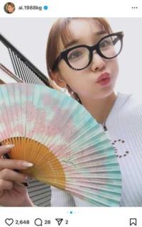 加護亜依、37歳「可愛すぎる」の声続々！京都旅で明かした“お茶目な失敗談”にファン親近感のイメージ画像