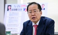 大邱前市長が “国民の力”を連日批判…「理念のないインチキ利益集団」＝韓国のイメージ画像