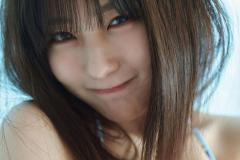 田中美久、激レア表情とマシュマロバストのイメージ画像