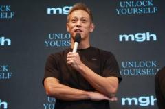 39歳・本田圭佑が現役続行に意欲「体が持つ限りはプレーを続けたい」のイメージ画像