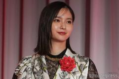 新川優愛、出演ドラマの続編に言及「撮影現場のみんなが本当に仲良くて」【第41回ATP賞テレビグランプリ】