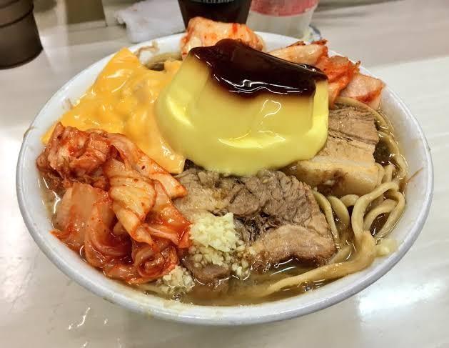 プリン体のお化け 天下一品 レンチンラーメン さっそく食べてみたら ガチな こってり さと驚きの手軽さでした 爆サイ Com沖縄版