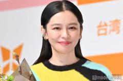 ビビアン・スー、スタイルキープの秘訣明かす 苦手なランニングの克服法とは