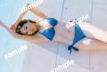 日向坂46富田鈴花、マーメイドのよう..