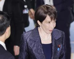高市氏体制で台日関係は強化へ林佳龍氏「楽観的に期待」