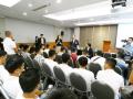 型枠工事業セミナー開催特定技能制度..