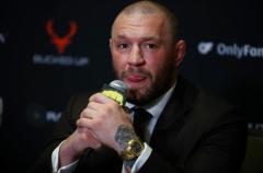 「目が離せねぇ…」コナー・マクレガー衝撃流出騒動でMMA界騒然！ ──拡散された“あの写真”に戦慄と爆笑のリアクション続出！