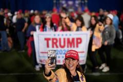 アメリカ若年層の「政治への怒り」トランプを再び支持したミレニアル世代とZ世代が感じる不満のイメージ画像