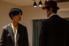 ＜マイホームヒーロー 第7話＞哲雄＆恭一、死が迫る 沈黙の対決へ