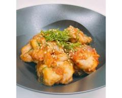 渡辺美奈代、家族に大好評の韓国風味付けたまご＆鶏肉料理披露のイメージ画像