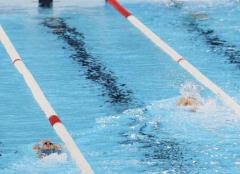 【水泳】ドーピング容認大会、参加で日本水連の資格停止に 世界水連の方針に準ずる「絶対にノー」
