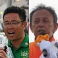 【パヨク落胆】自民党関係者「沖縄知事選、圧勝する空気」も…玉城デニー「2期8年の実績」vs古謝玄太「県民所得倍増」、どちらがマシなのか？